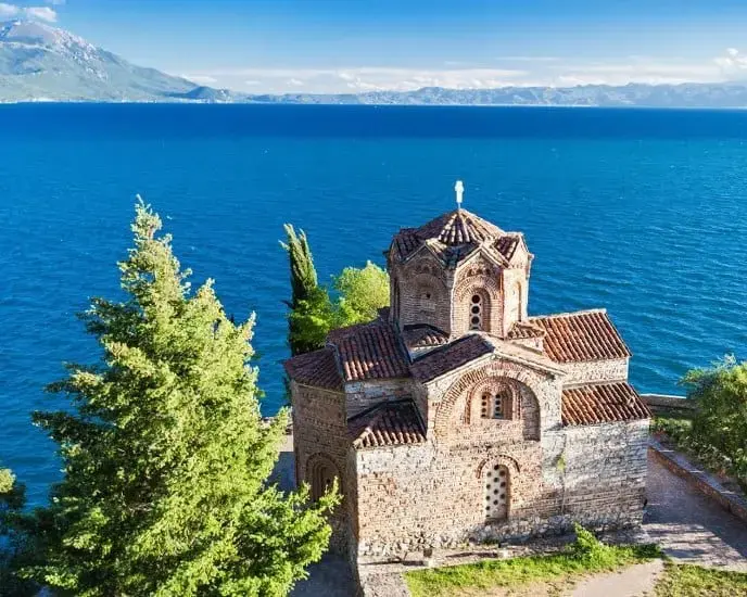 Ohrid