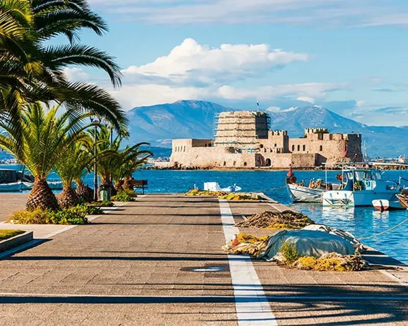 Nafplion