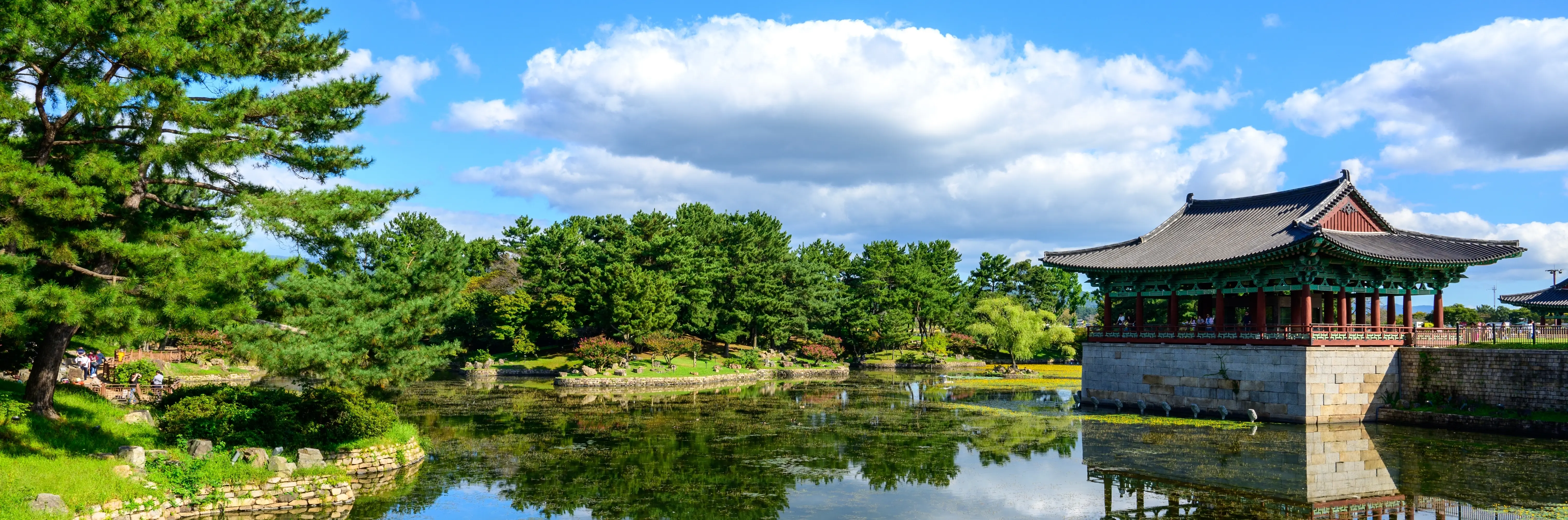 Gyeongju