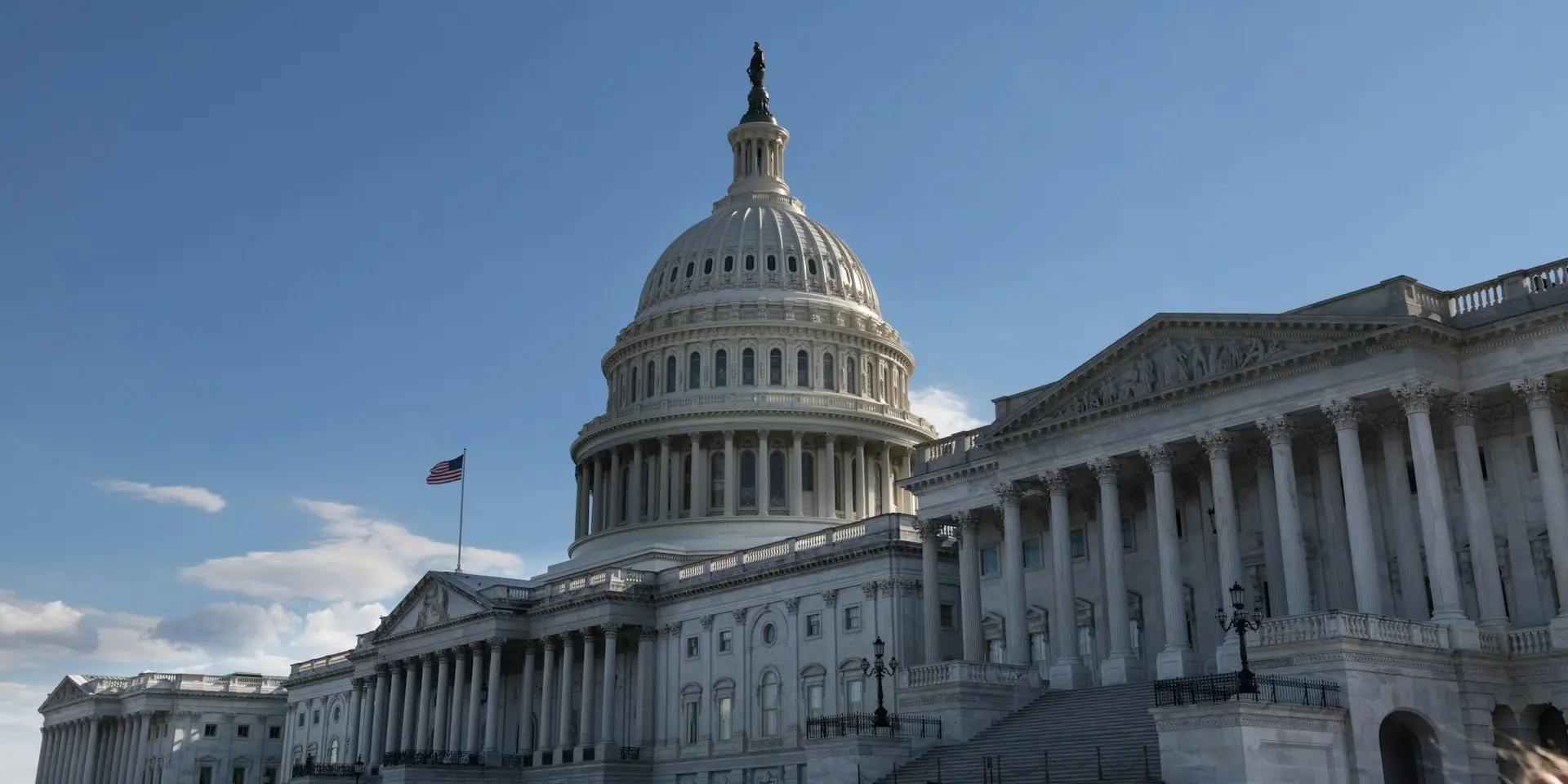 U.S. Capitol Building