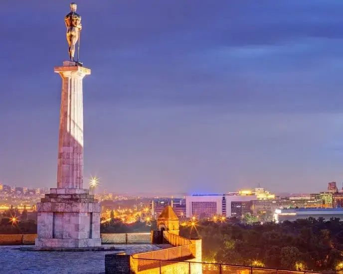 Belgrade