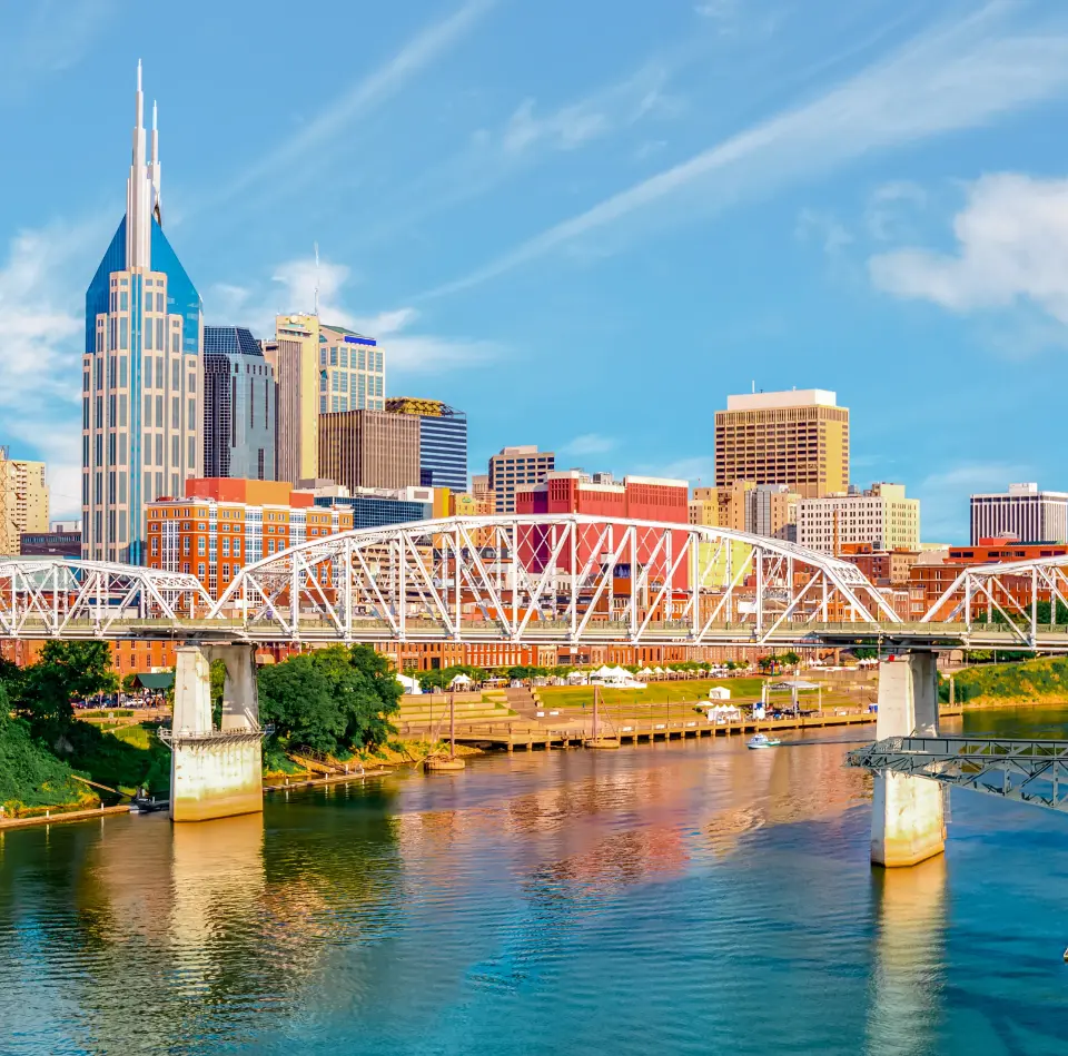 Nashville