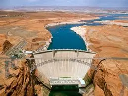Glen Canyon Dam