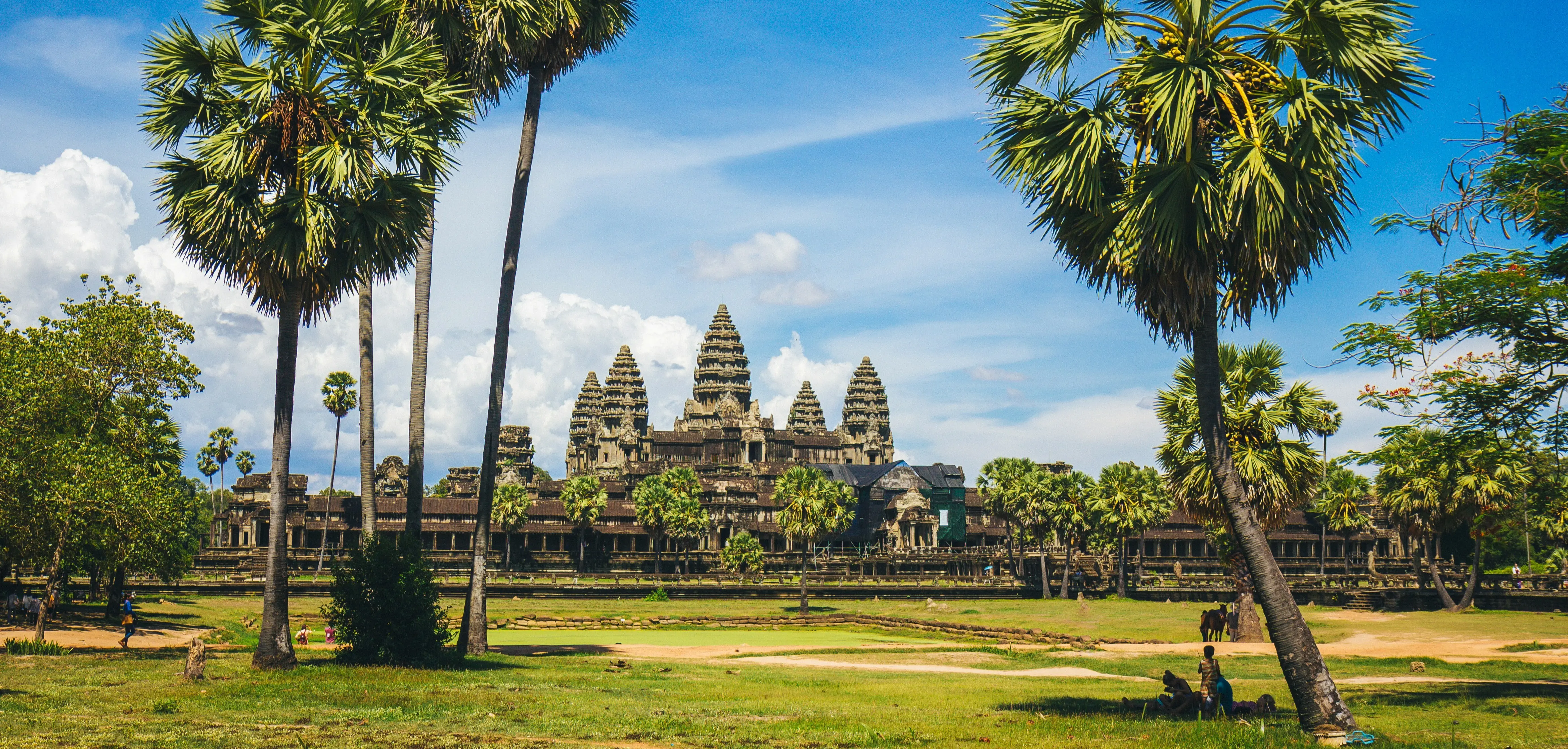 Angkor Wat