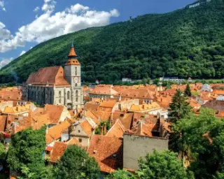 Brasov