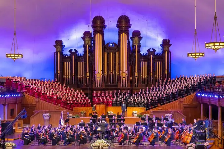 The Tabernacle