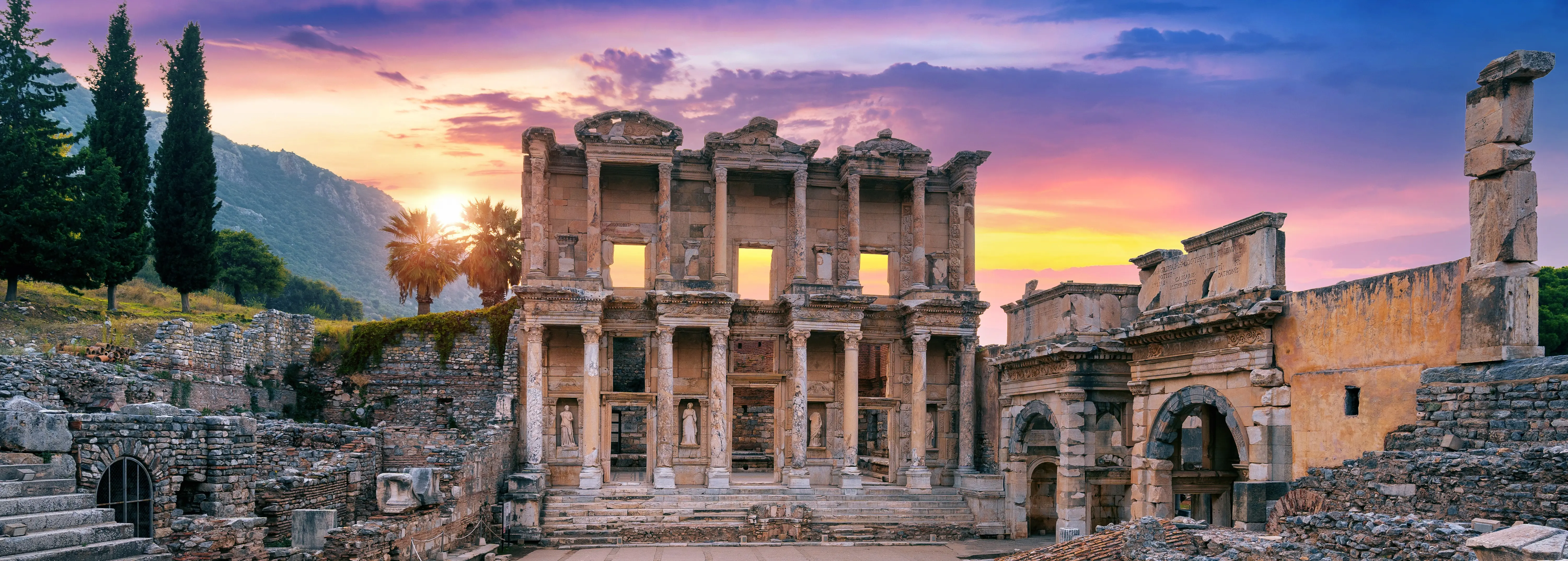 Ephesus
