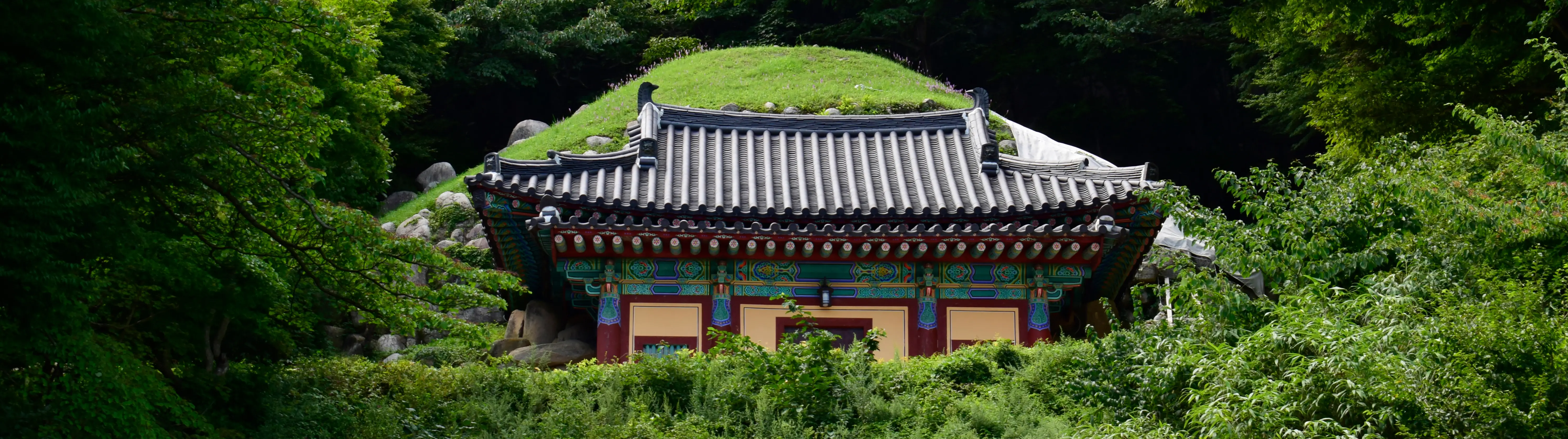 Seokguram Grotto