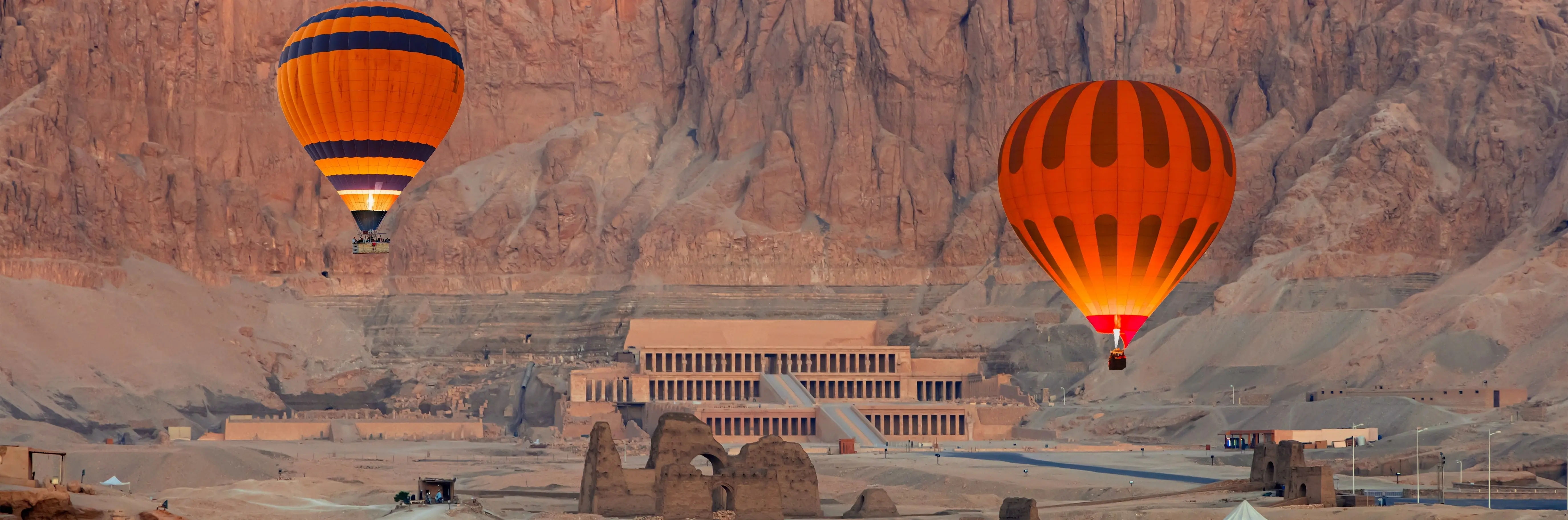 Hatshepsut Temple