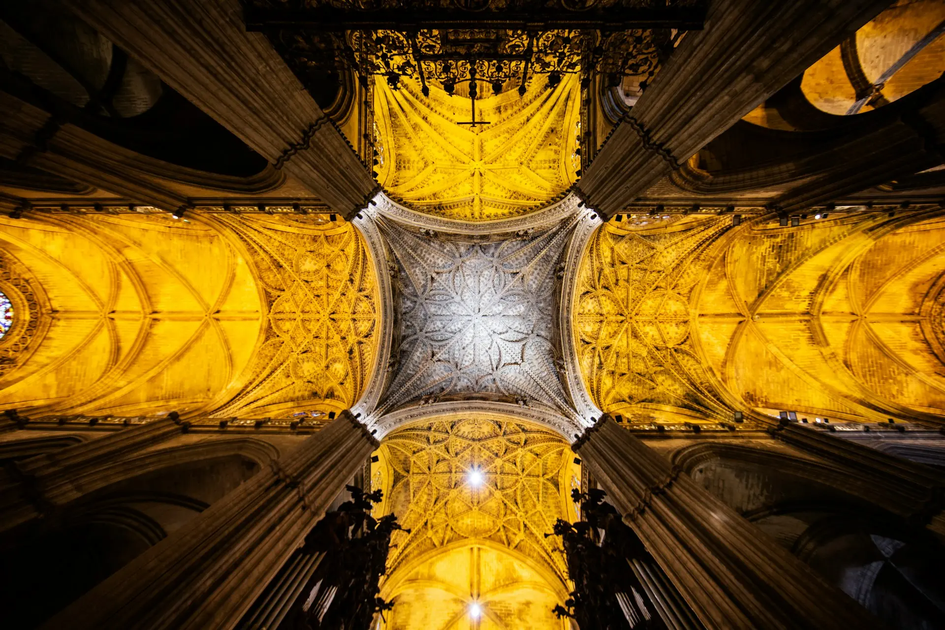 Seville Cathedral