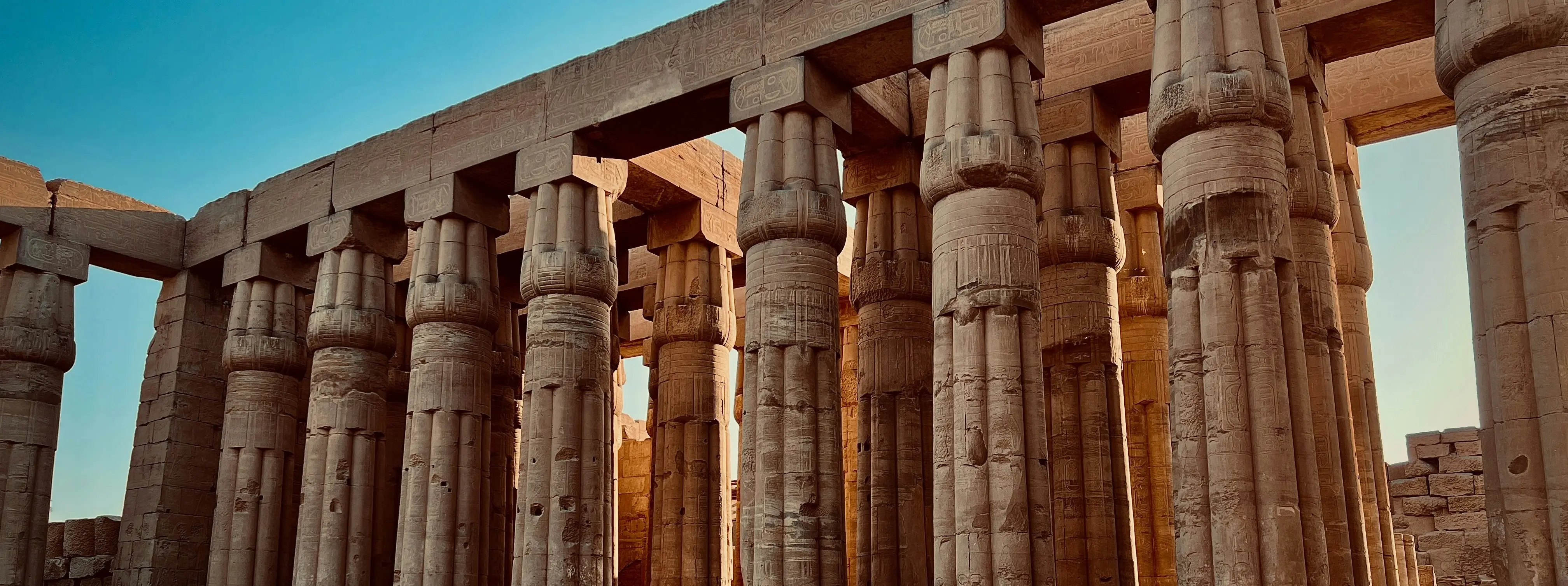 Luxor Temple