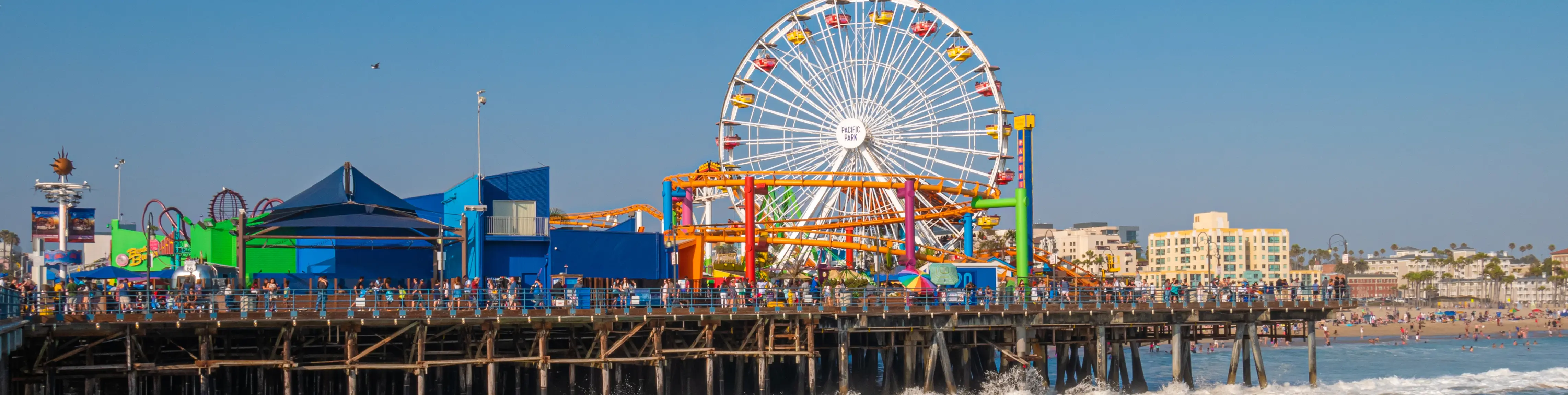 Santa Monica