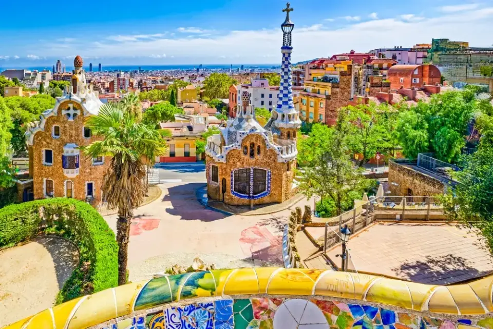 Barcelona