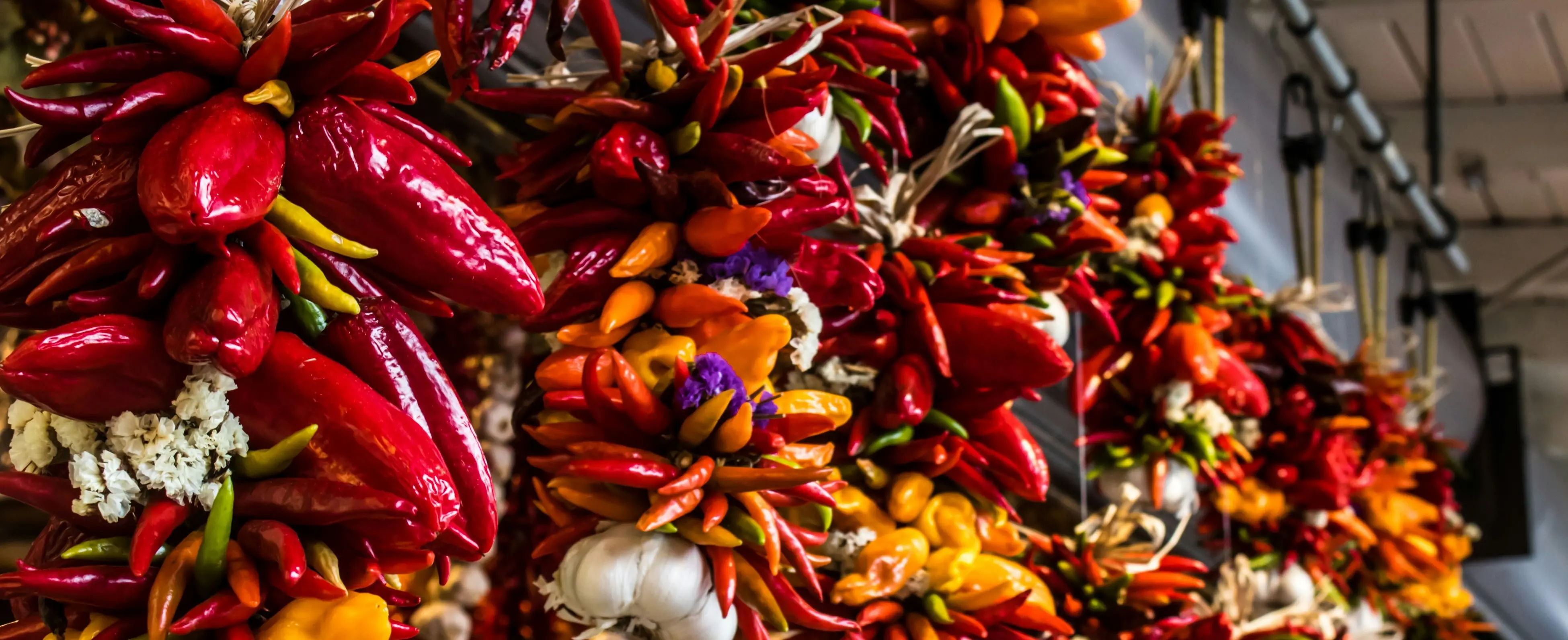 Spices Market