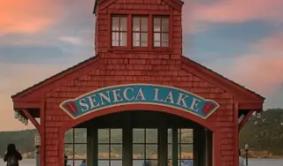 Finger Lakes