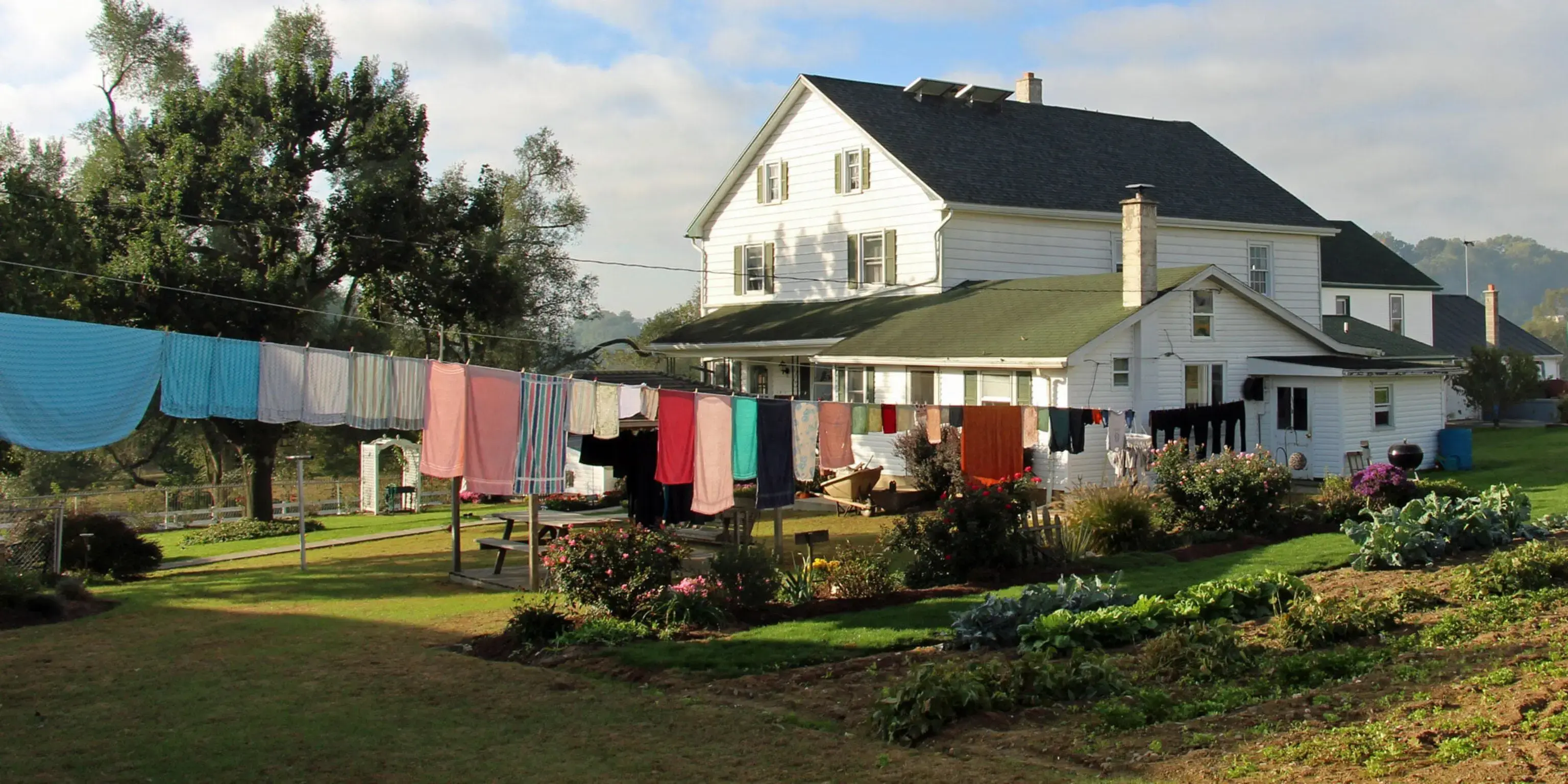 Amish Museum