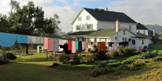 Amish Museum