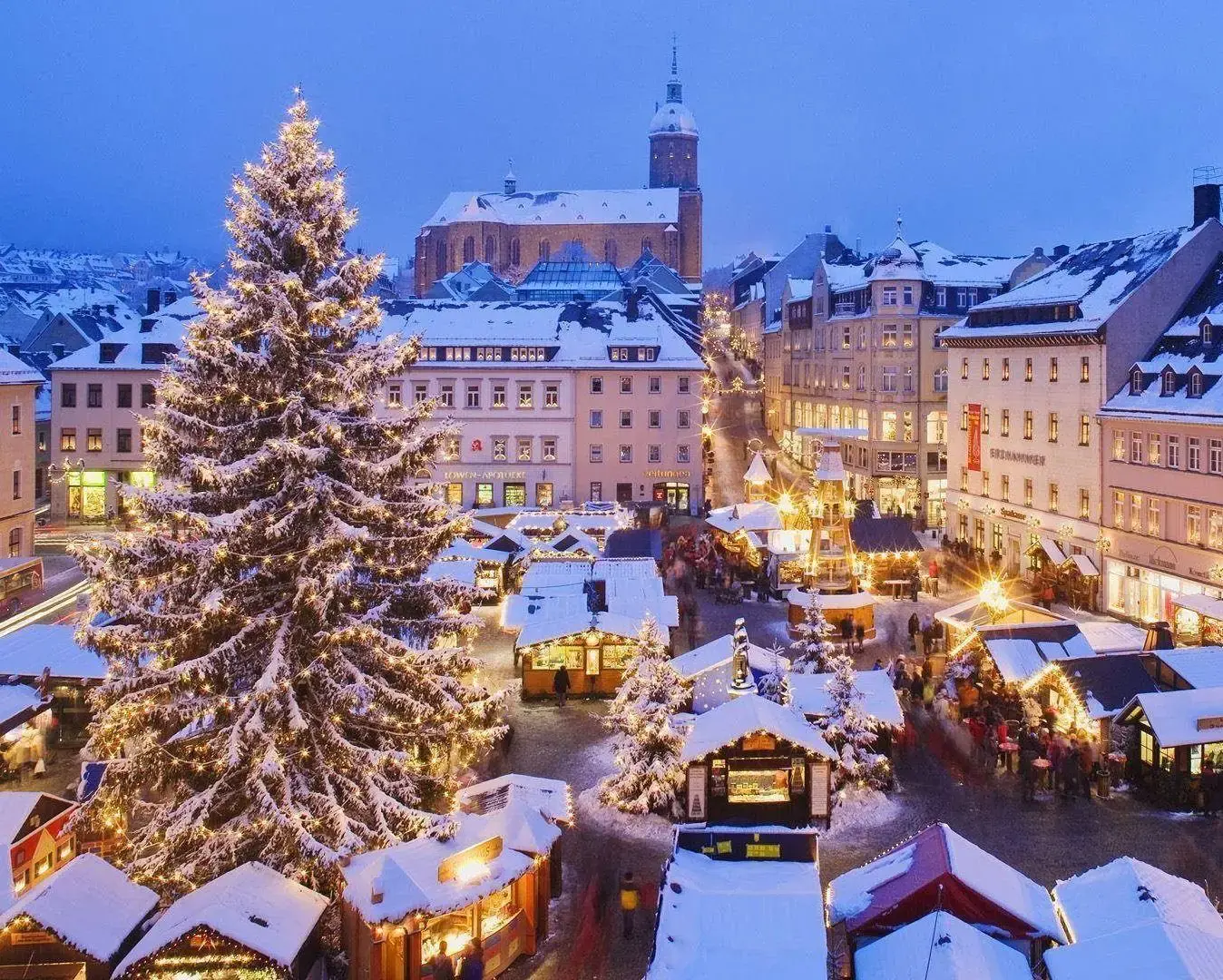 Munich