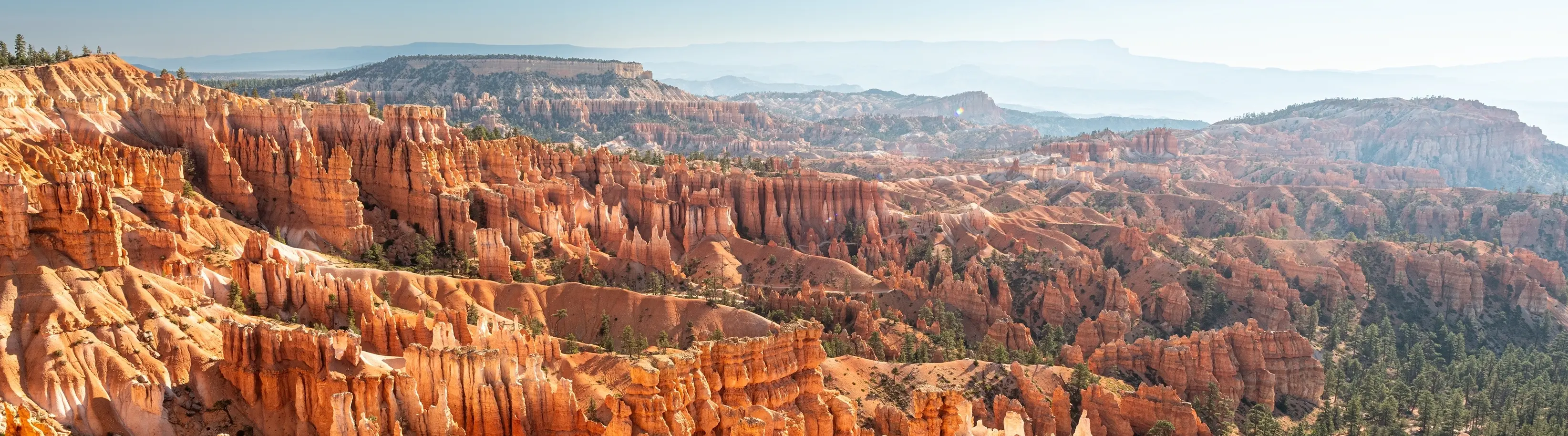 Bryce Canyon