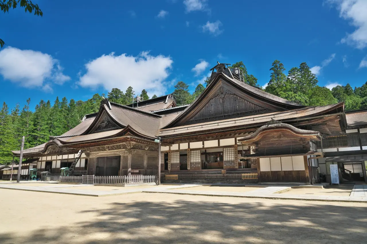 Kongobuji