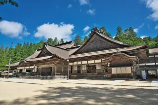 Kongobuji