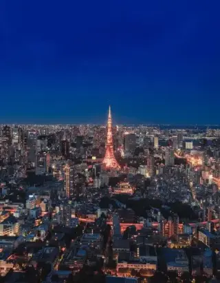 Tokyo