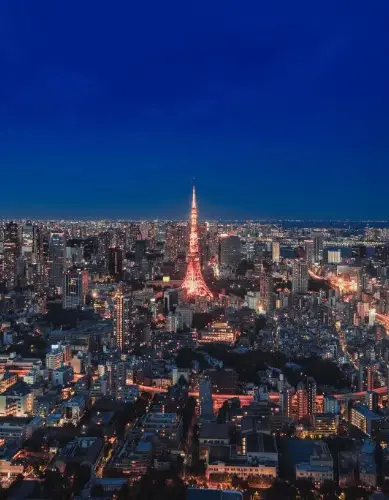 Tokyo