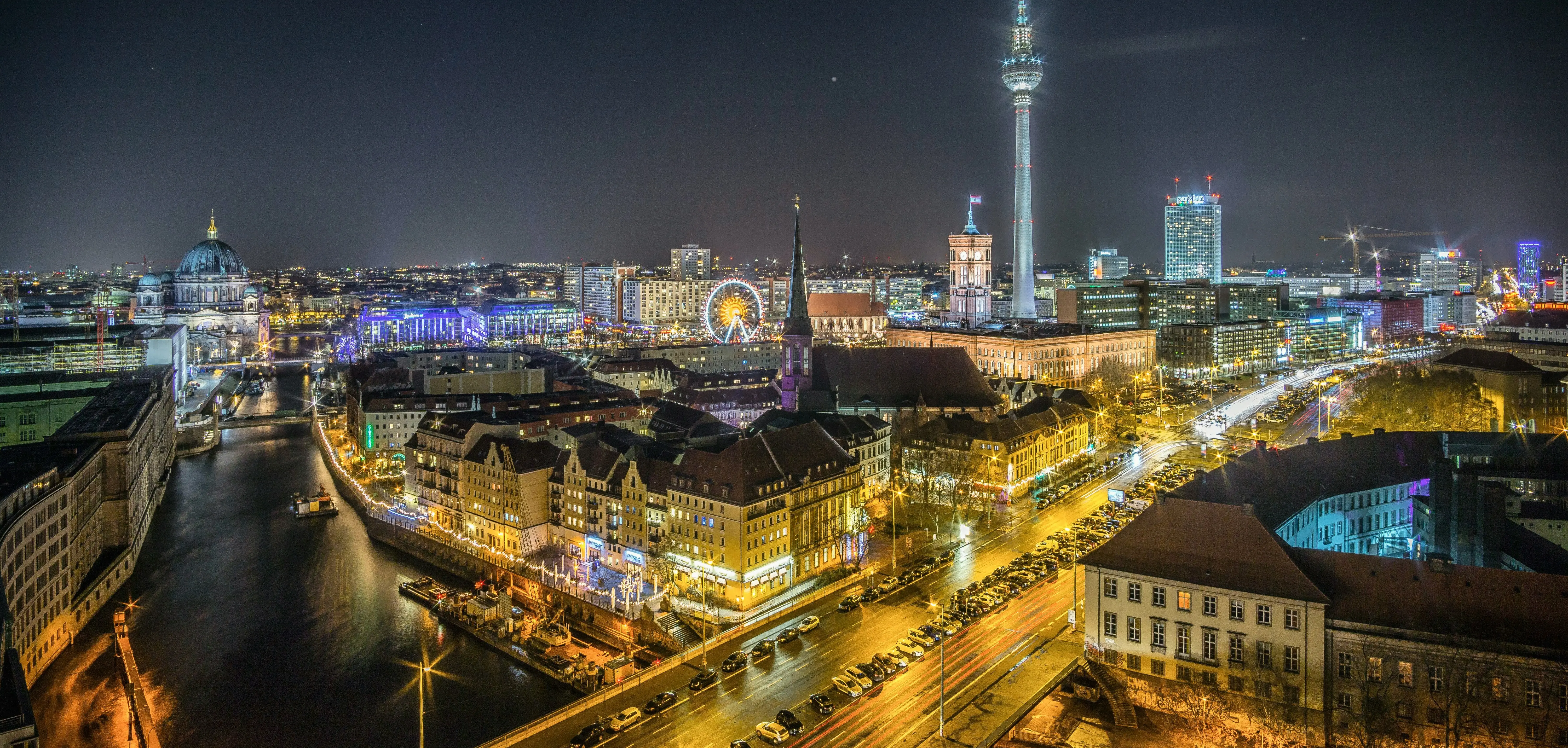 Berlin