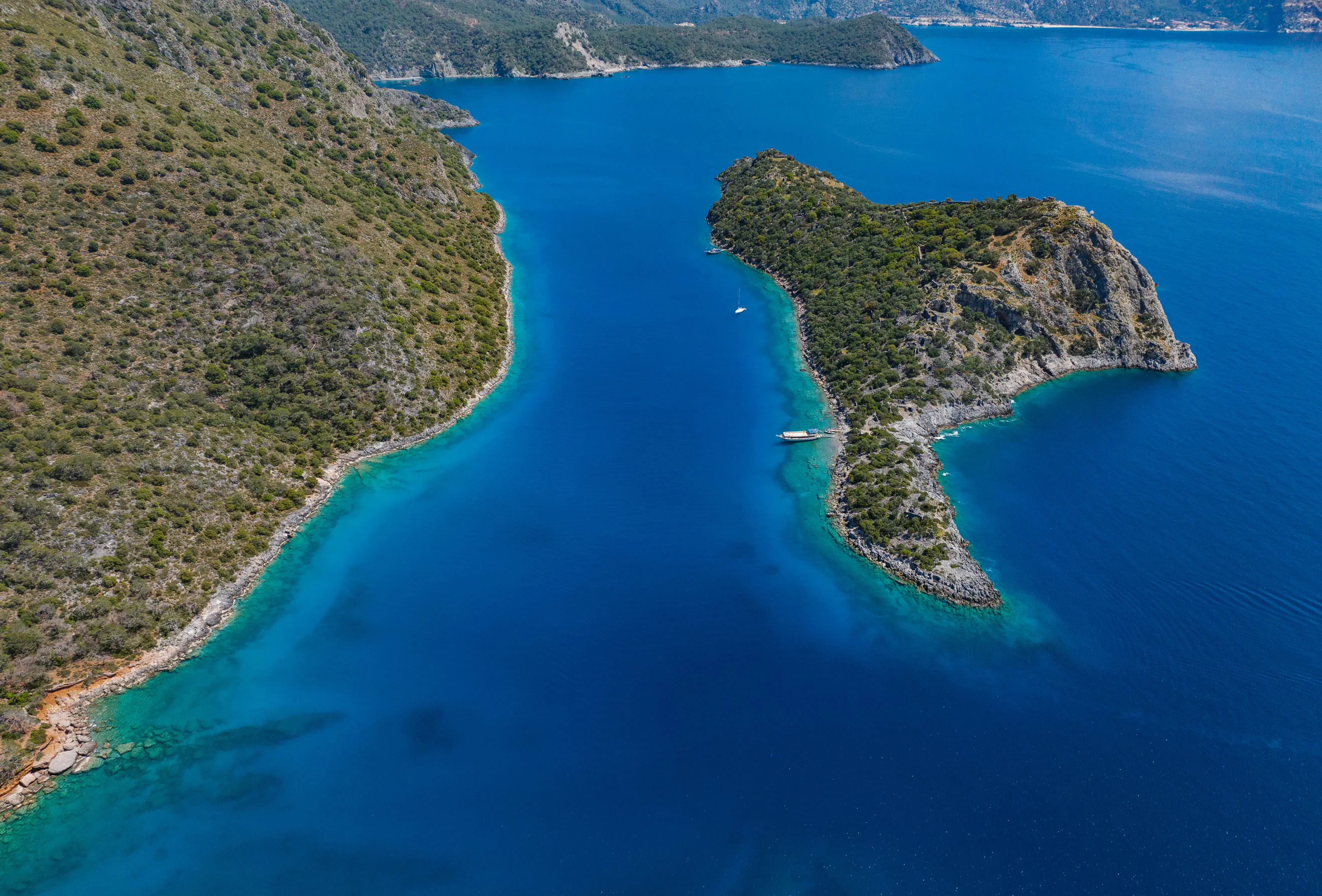 St. Nicholas Island