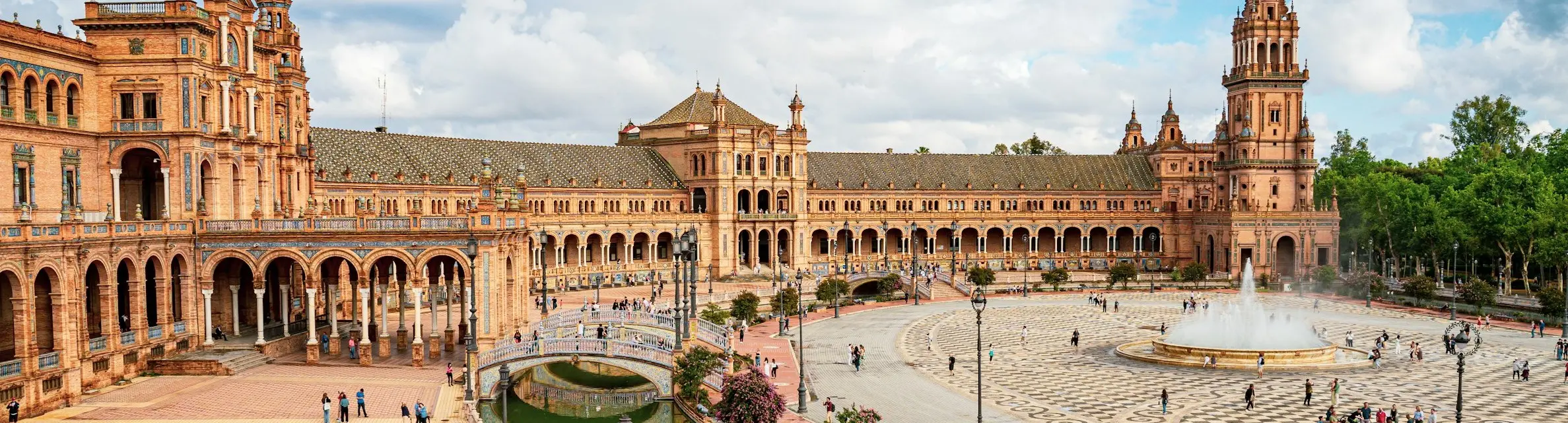 Seville