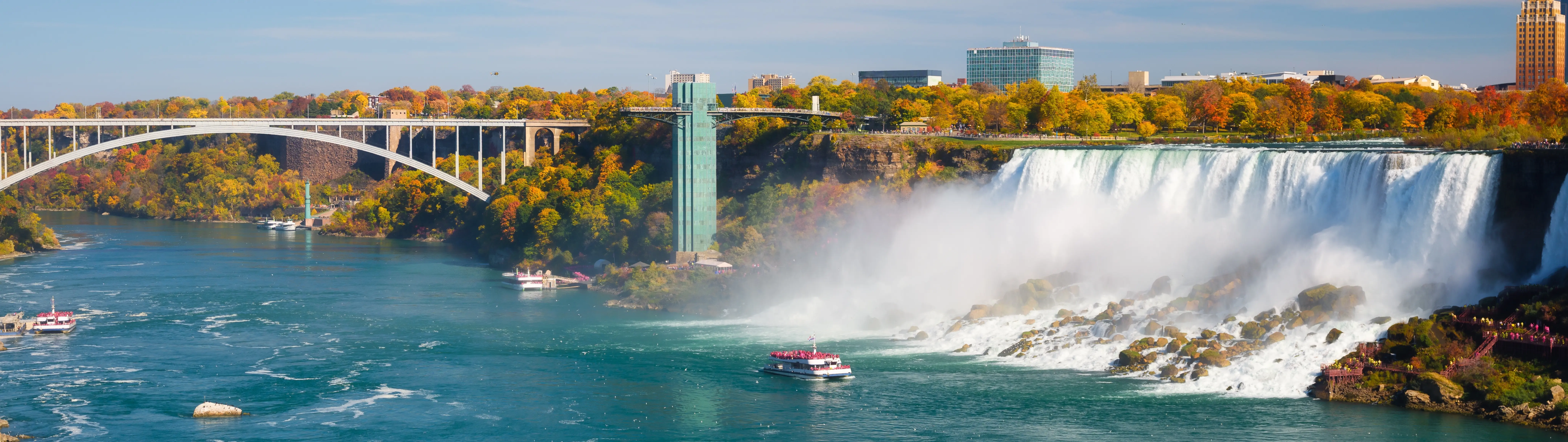 Niagara Falls