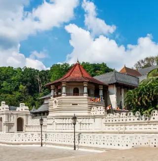 Temple of the Tooth