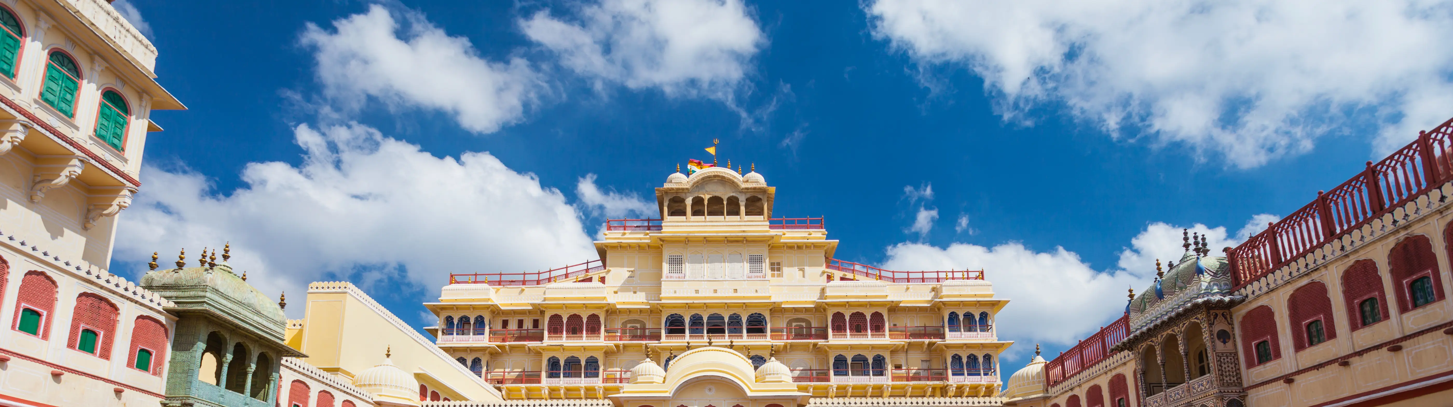 City Palace