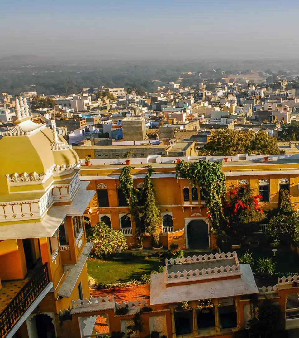 Deogarh