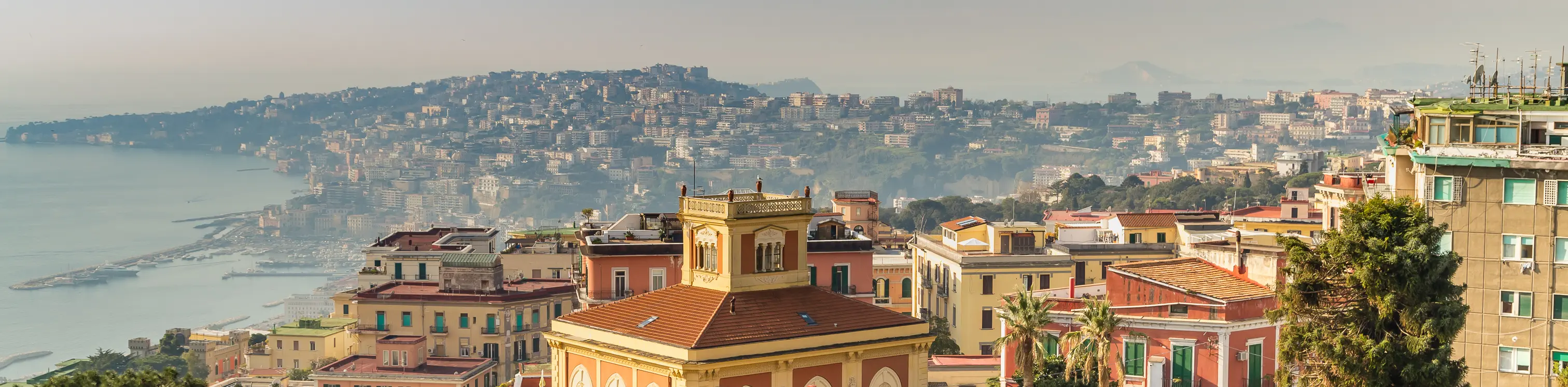 Naples