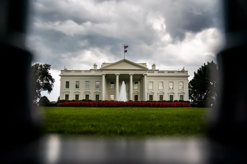 The White House