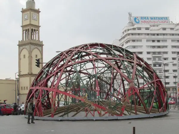 United Nations Square