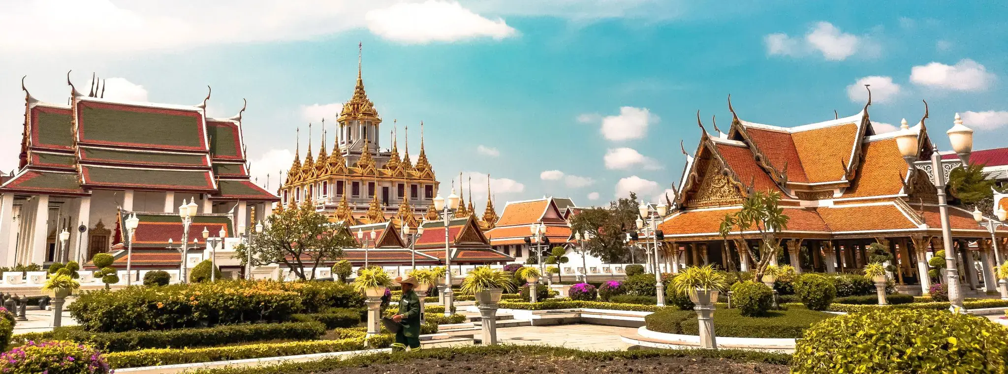Bangkok