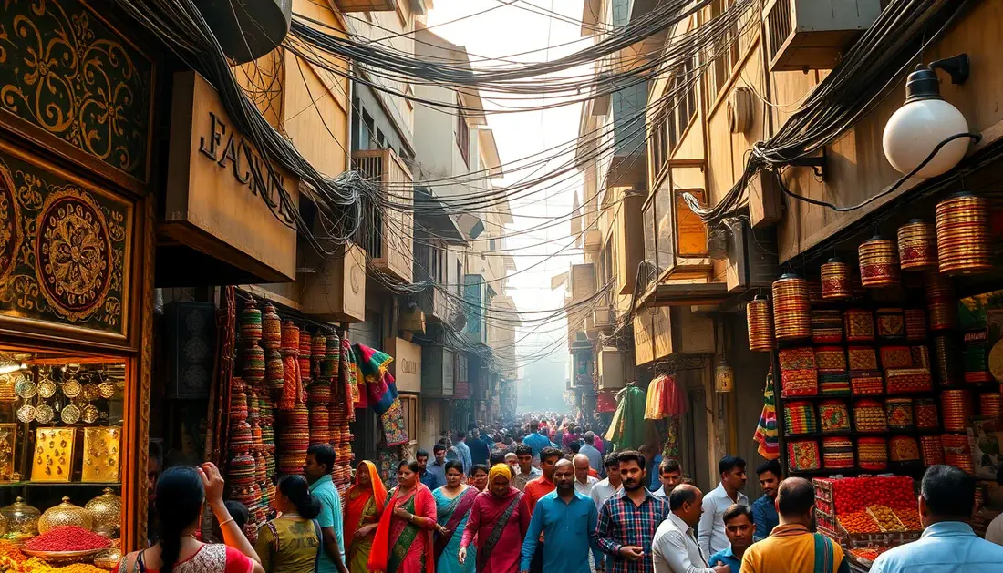 Chandni Chowk