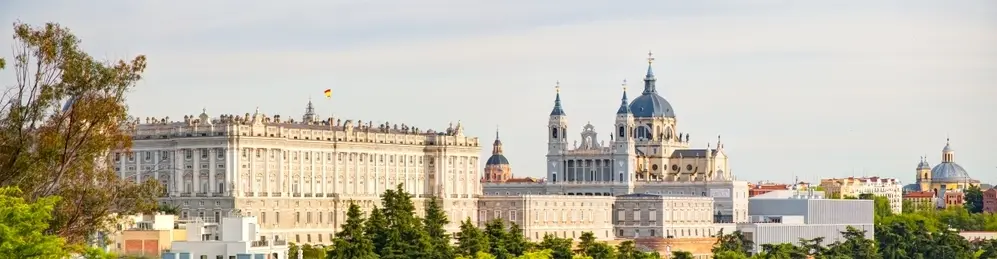 Madrid