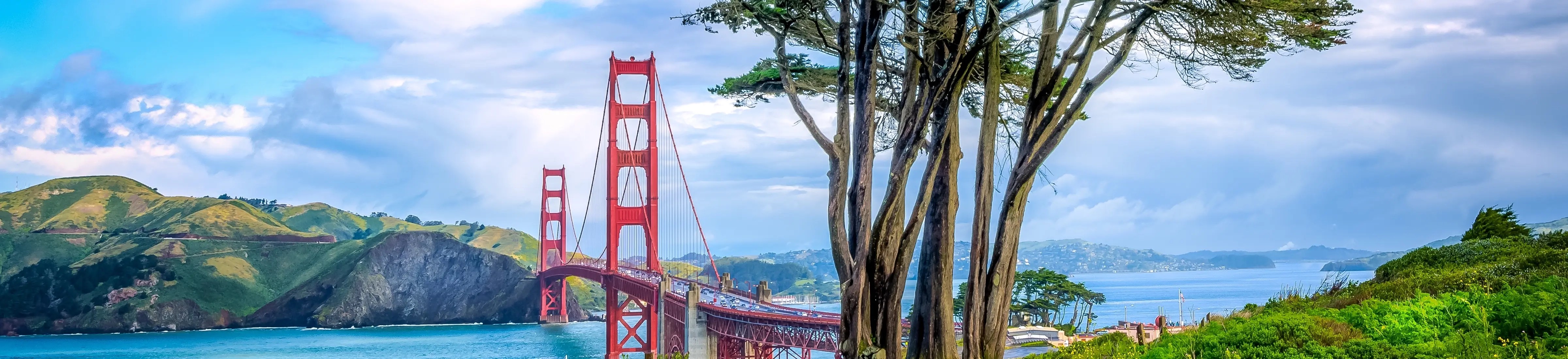 Golden Gate Park