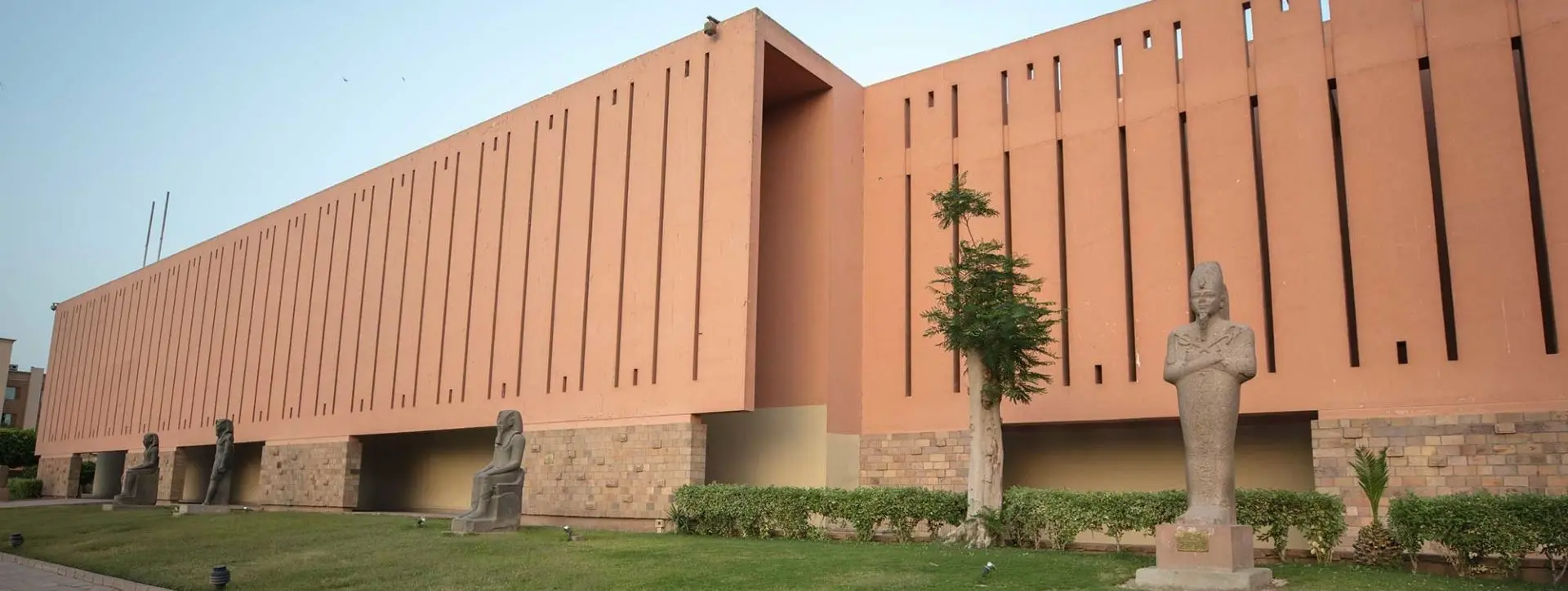 Luxor Museum