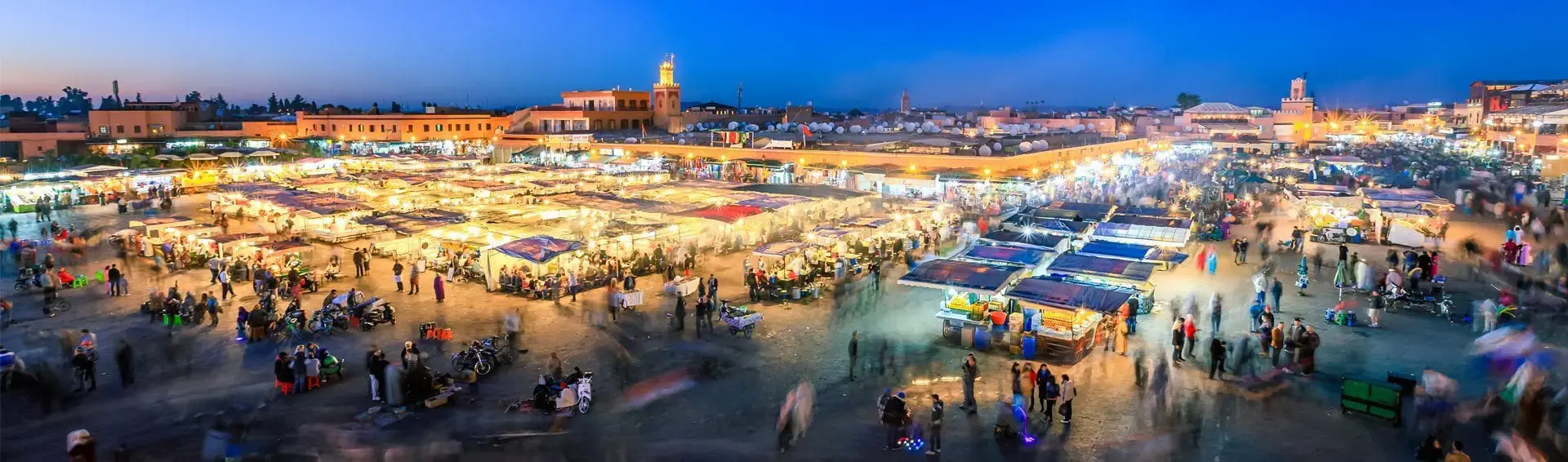 Marrakech