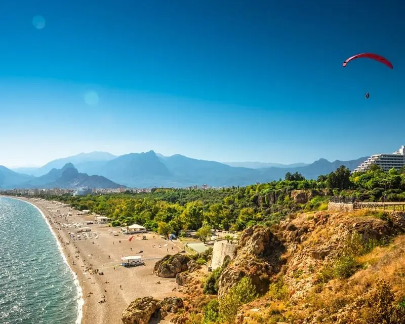 Antalya