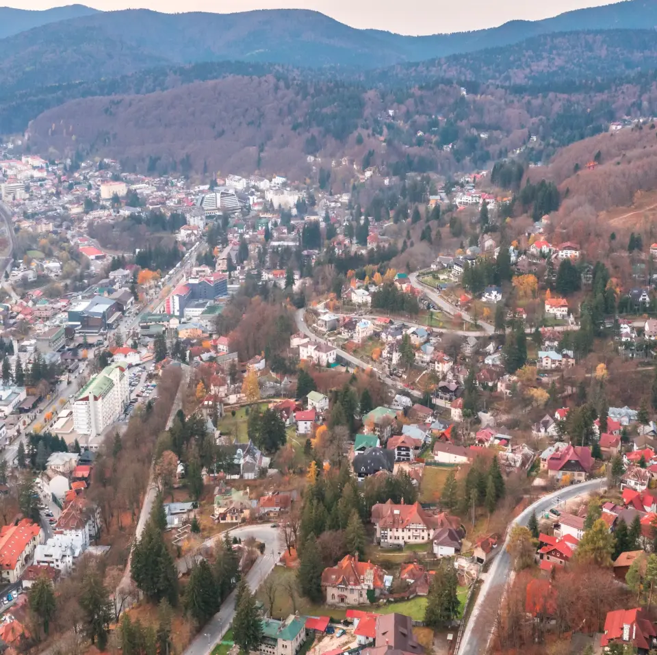 Sinaia