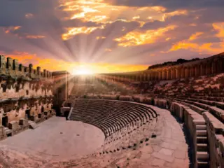 Aspendos