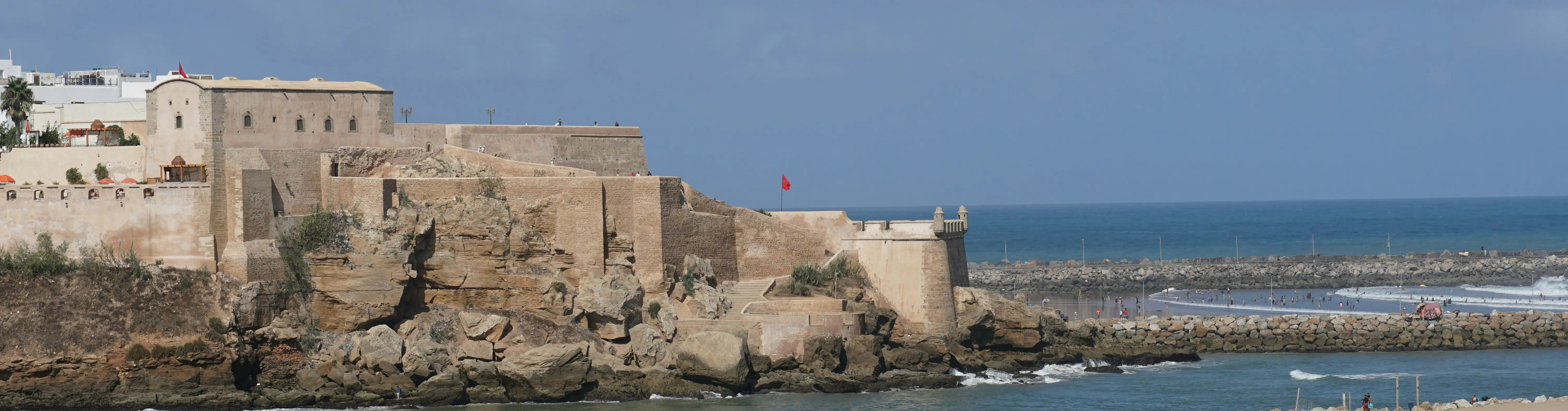 Eloidaia Kasbah
