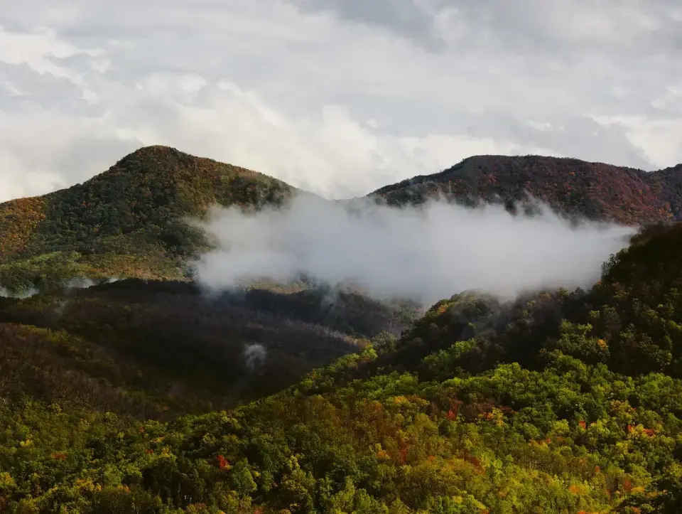 Great Smoky Mountains NP