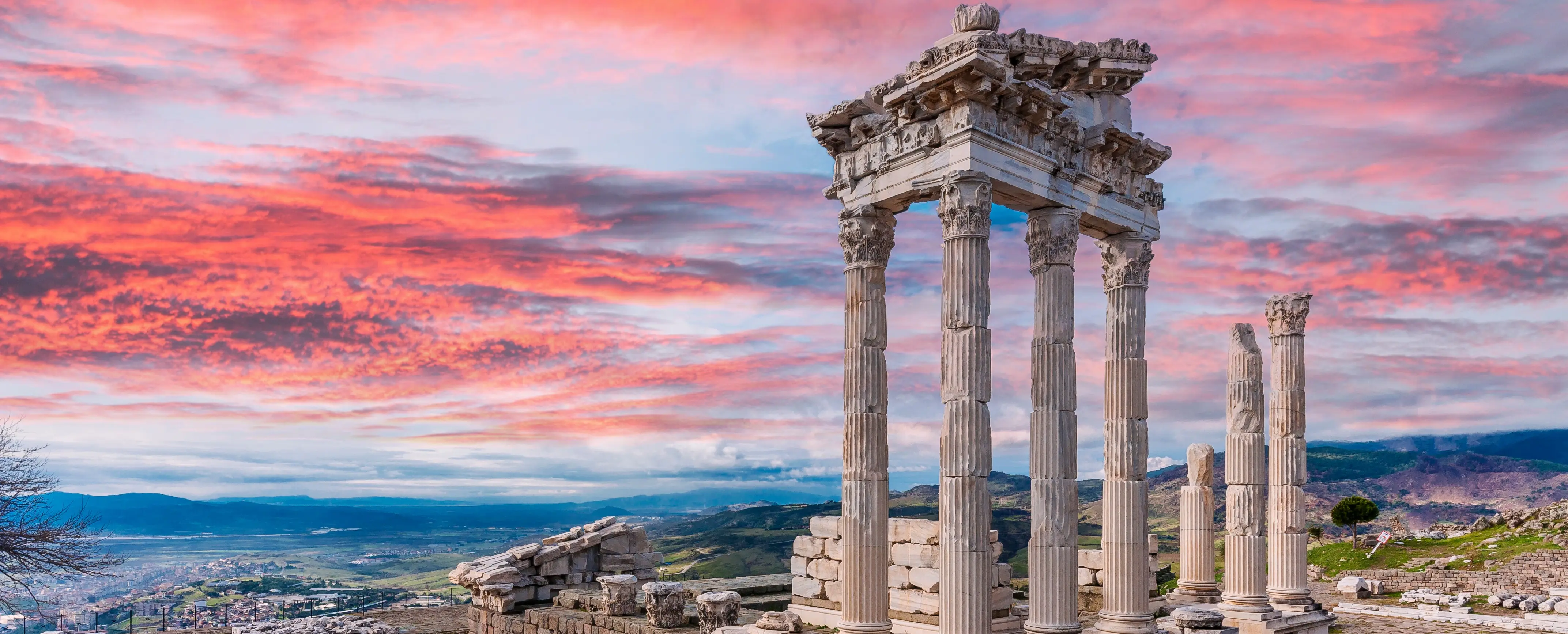 Pergamon