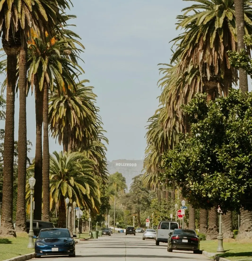 Beverly Hills